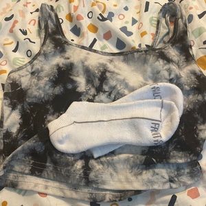 SHEIN TANK TOP